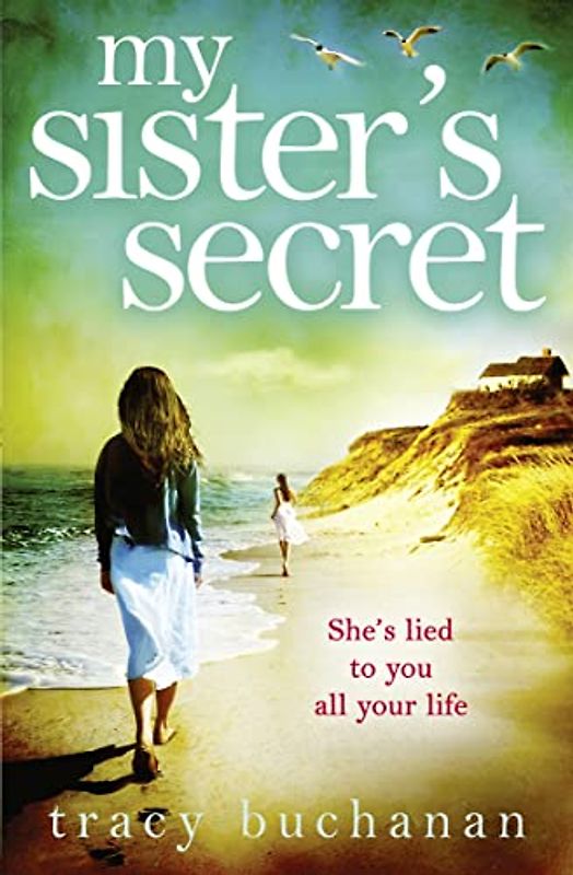 My Sister's Secret - Buchanan, Tracy