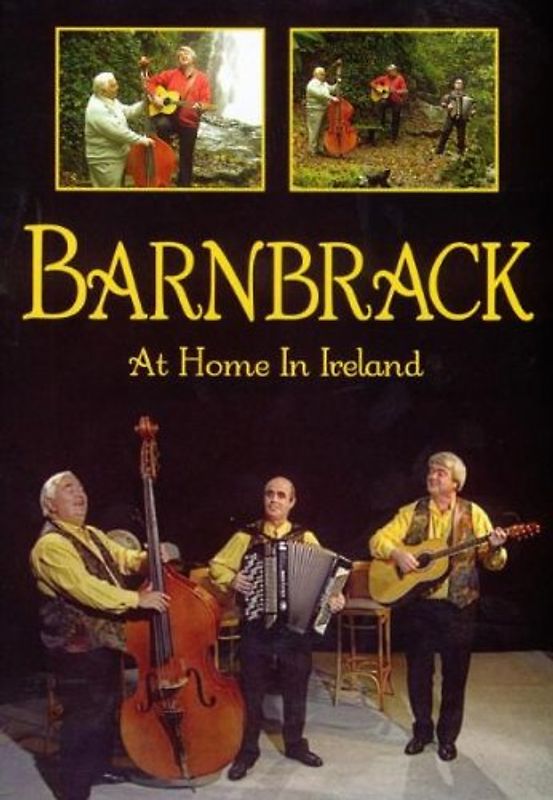 Barnbrack - Barnbrack - At Home in Ireland