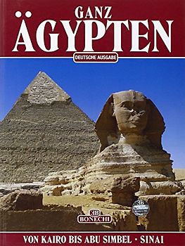 Ganz Ägypten