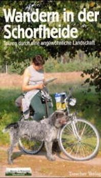 Wandern in der Schorfheide