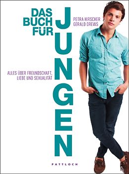 Das Buch für Jungen