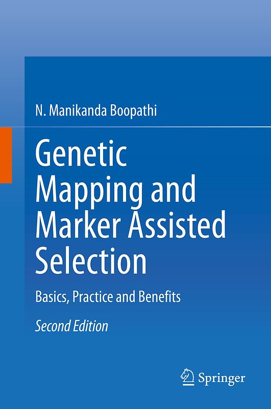 Genetic Mapping and Marker Assisted Selection