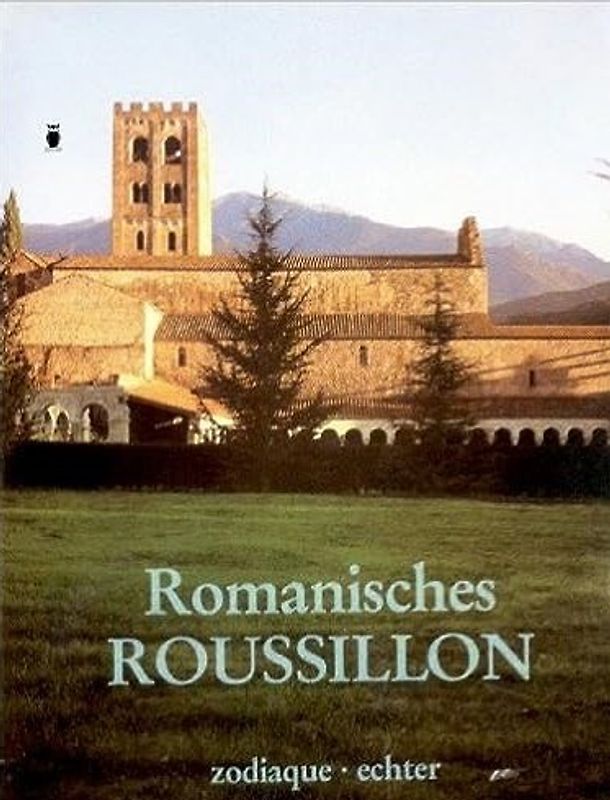 Romanisches Roussillon