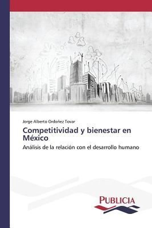 Competitividad y bienestar en México