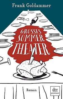 Großes Sommertheater