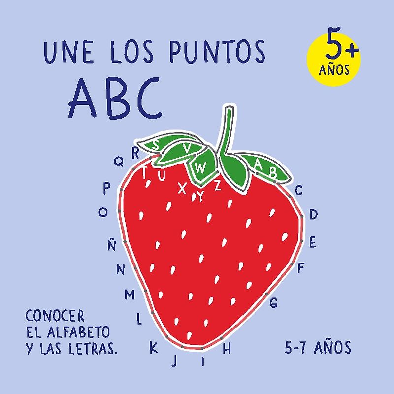 Une los puntos - ABC