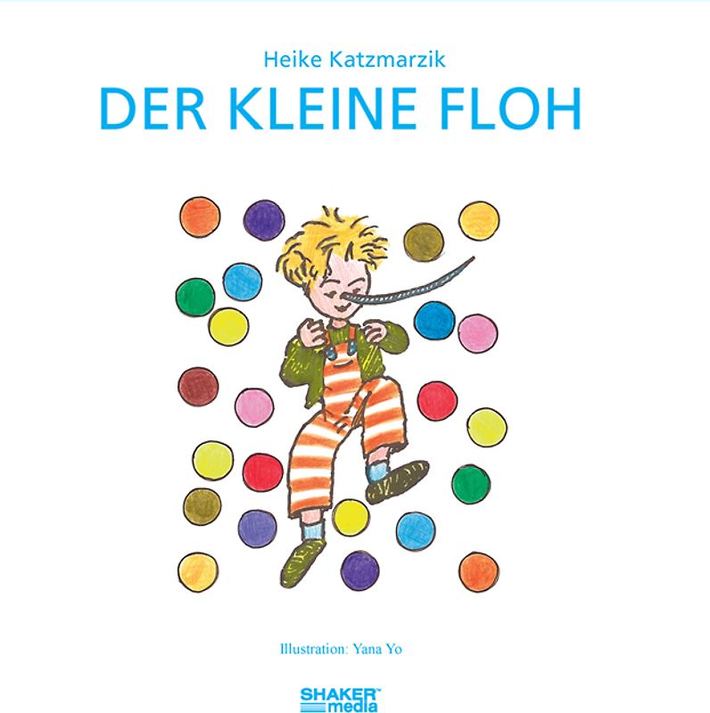 Der kleine Floh