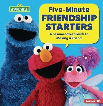 Five-Minute Friendship Starters