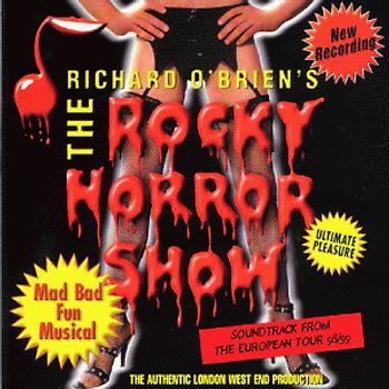 Musical - The Rocky Horror Show