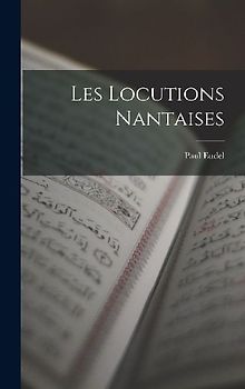 Les Locutions Nantaises