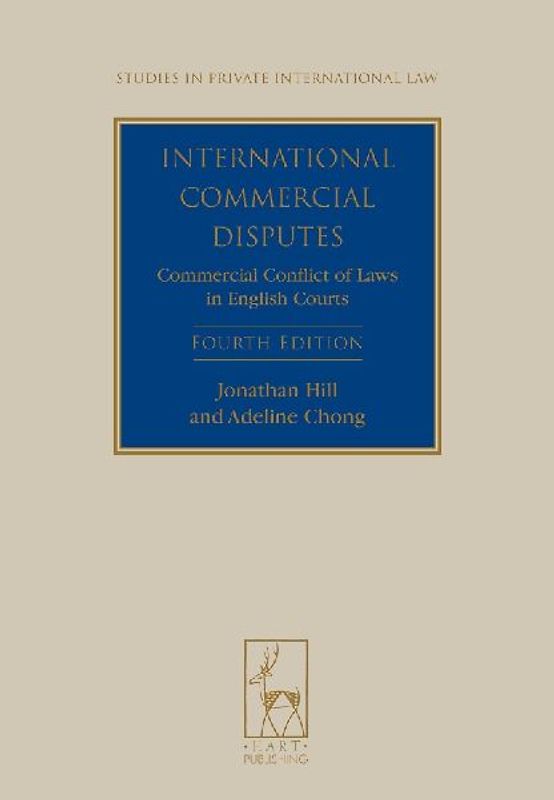 International Commercial Disputes