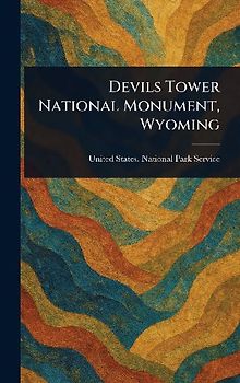 Devils Tower National Monument, Wyoming