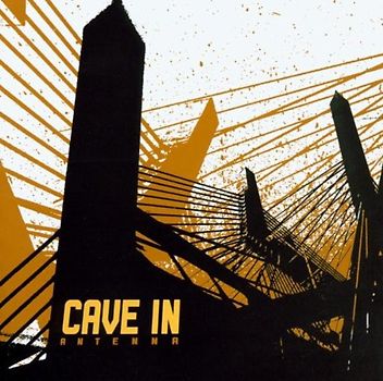 Cave in - Antenna