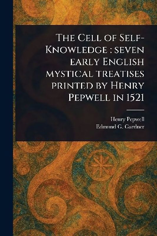 The Cell of Self-Knowledge