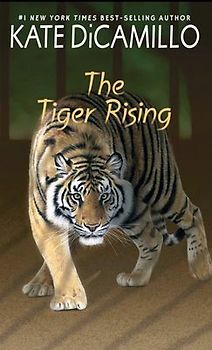 The Tiger Rising