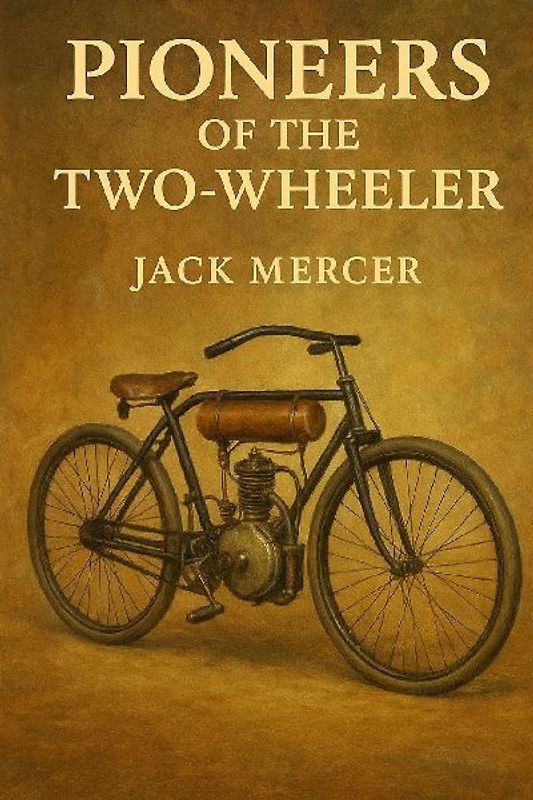 Pioneers of the Two-Wheeler
