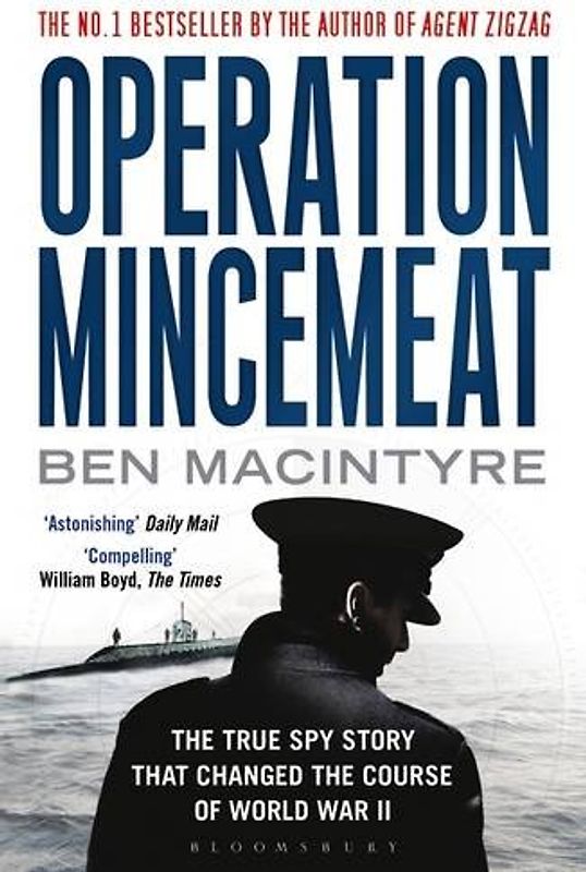 Operation Mincemeat
