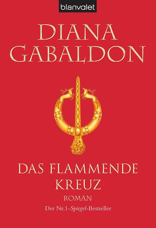 Das flammende Kreuz