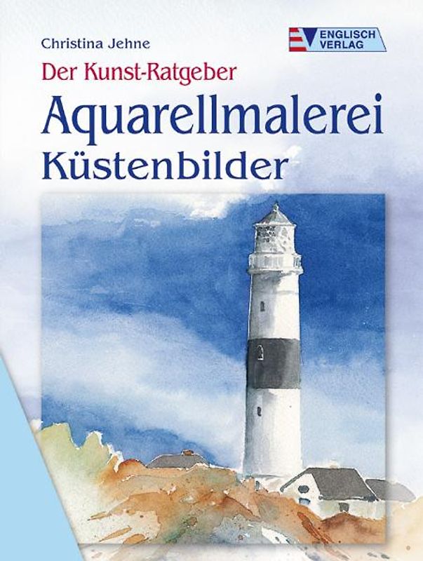 Aquarellmalerei