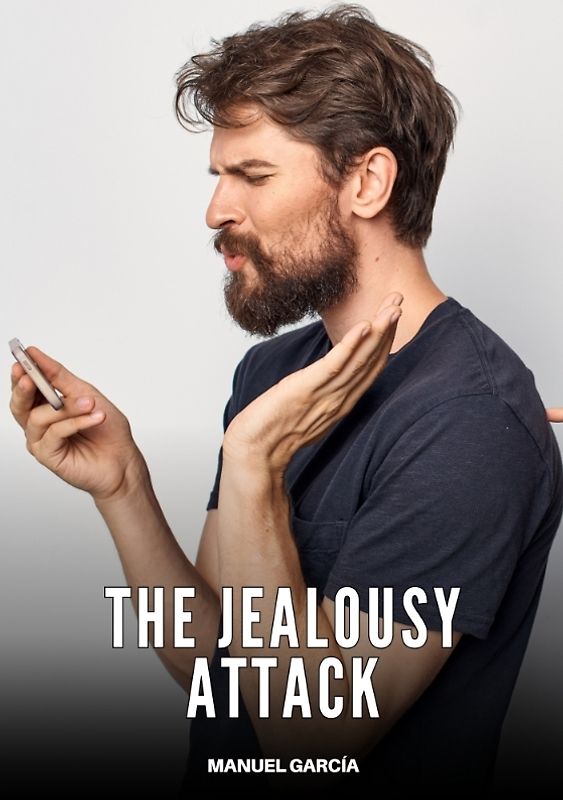 The Jealousy Attack