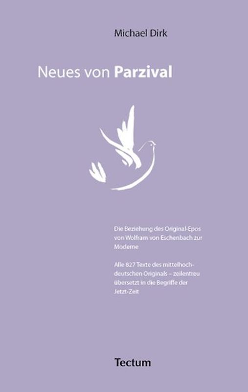 Neues von Parzival