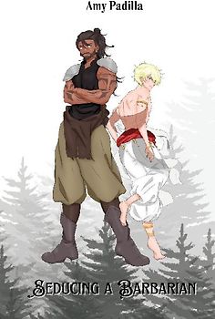 Seducing a Barbarian