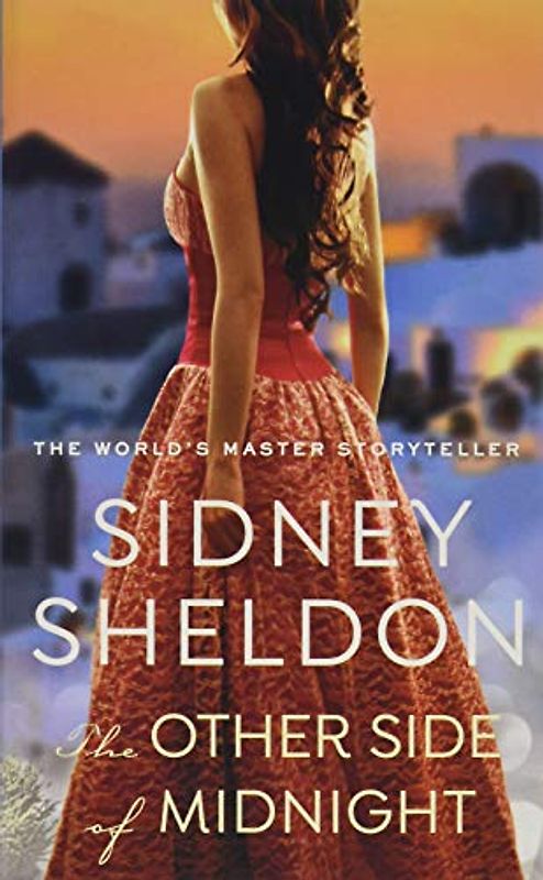 The Other Side of Midnight