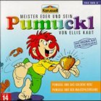 Der Meister Eder und sein Pumuckl - CDs / Der Meister Eder und sein Pumuckl - CDs
