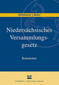 Niedersächsisches Versammlungsgesetz