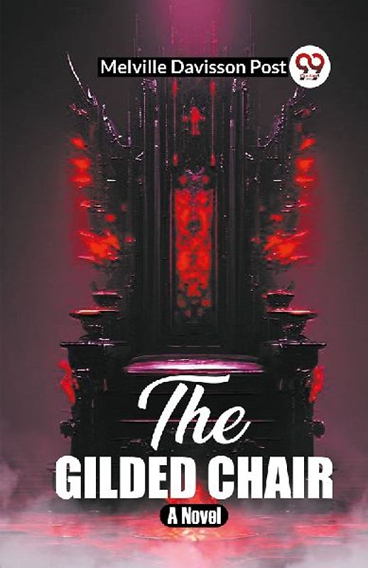 The Gilded Chair A Novel