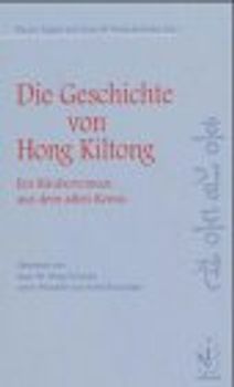 Die Geschichte von Hong Kiltong