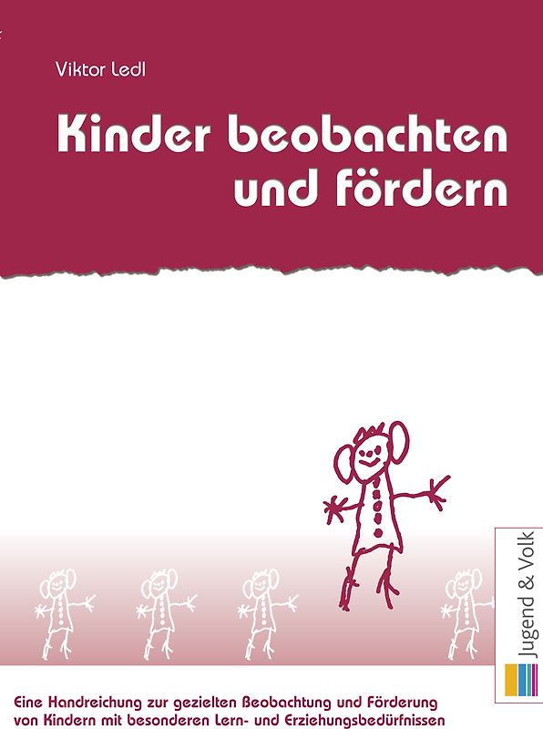 Kinder beobachten und fördern