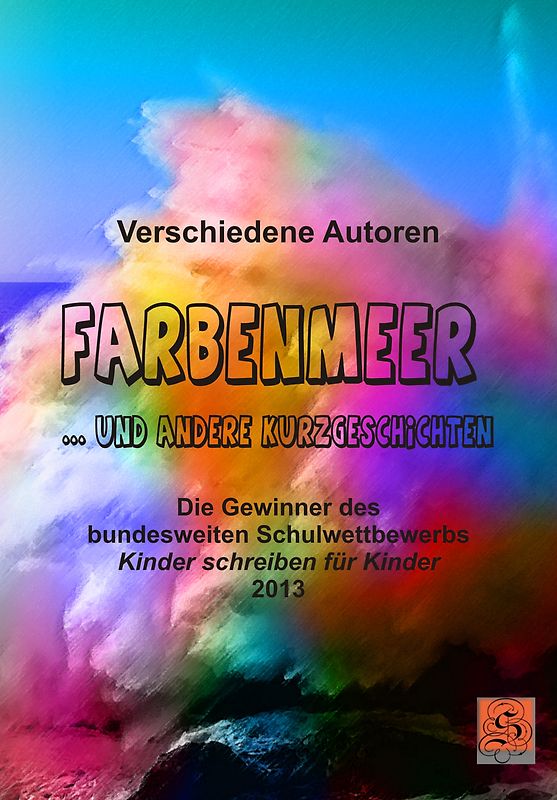 Farbenmeer … und andere Kurzgeschichten