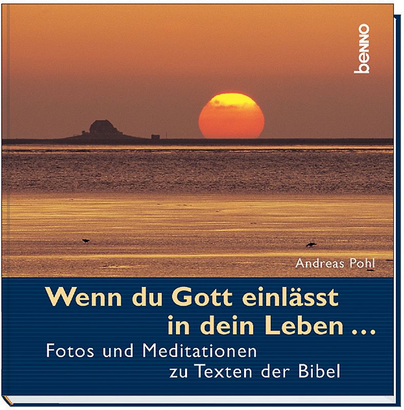 Wenn du Gott einlässt in dein Leben...