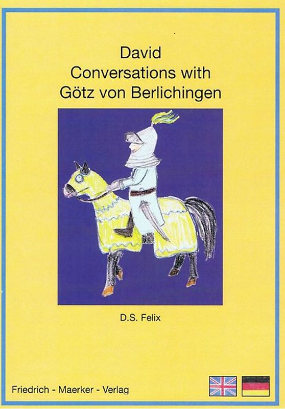 David - Gespräche mit dem Götz von Berlichingen