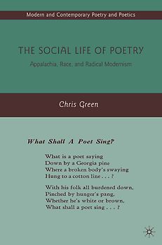 The Social Life of Poetry