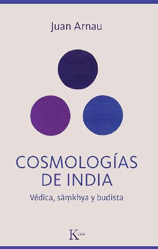 Cosmologías de India / Cosmologies of India