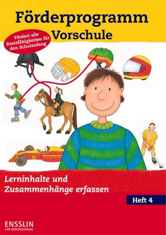 Lerninhalte und Zusammenhänge erfassen