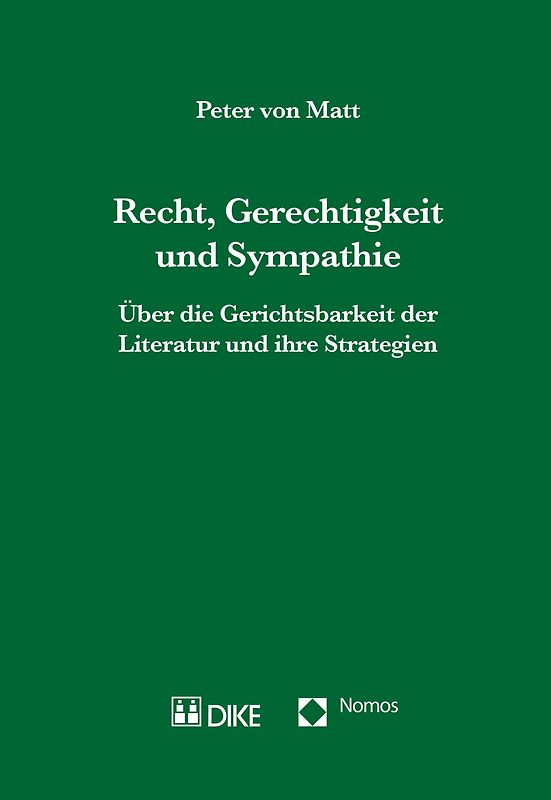 Recht, Gerechtigkeit und Sympathie