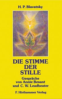 Die Stimme der Stille