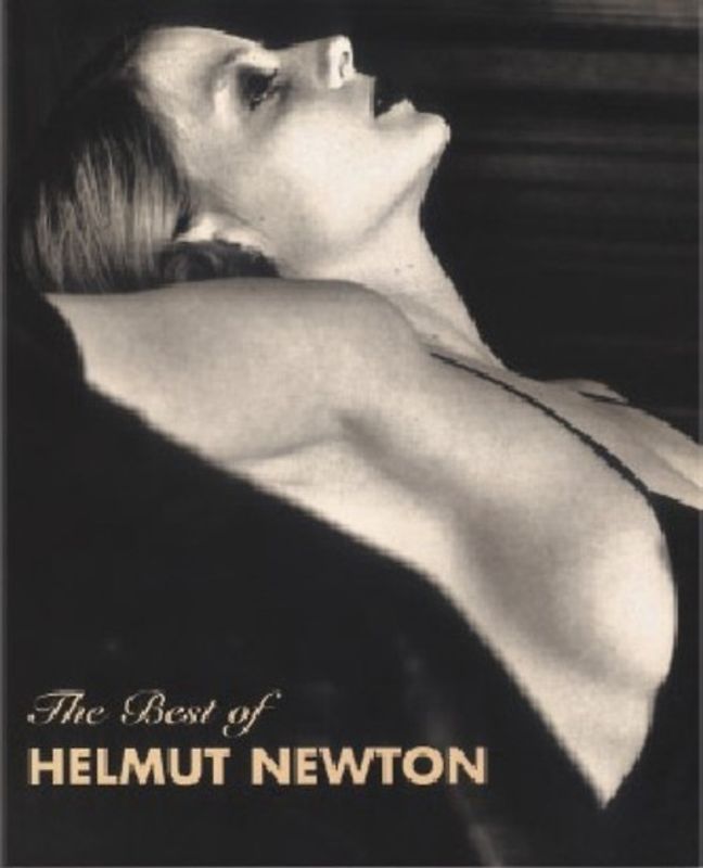 The Best of Helmut Newton