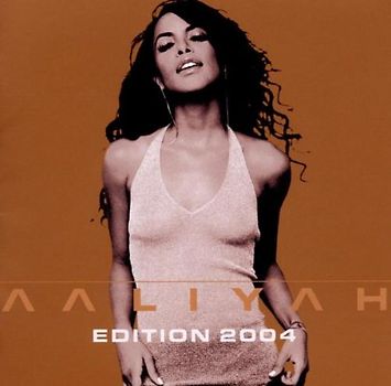 Aaliyah - Aaliyah