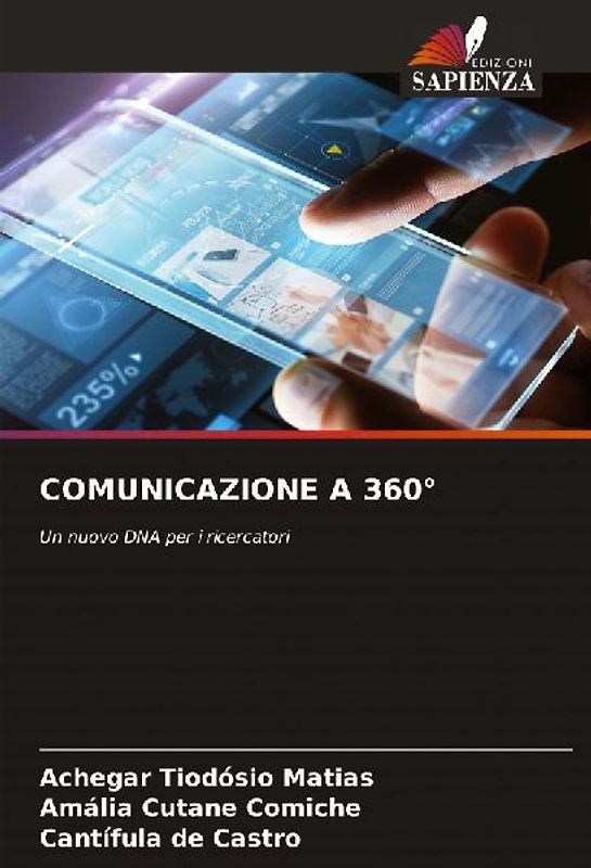 COMUNICAZIONE A 360°