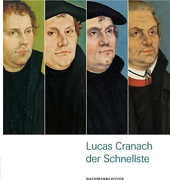 Lucas Cranach der Schnellste