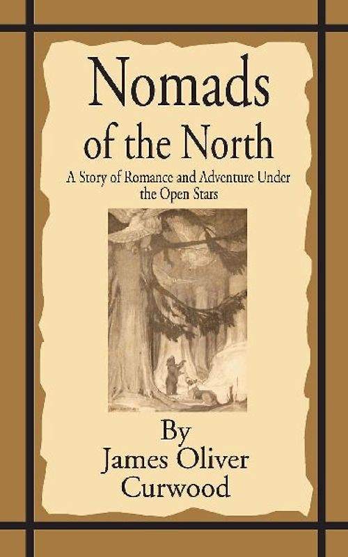 Nomads of the North