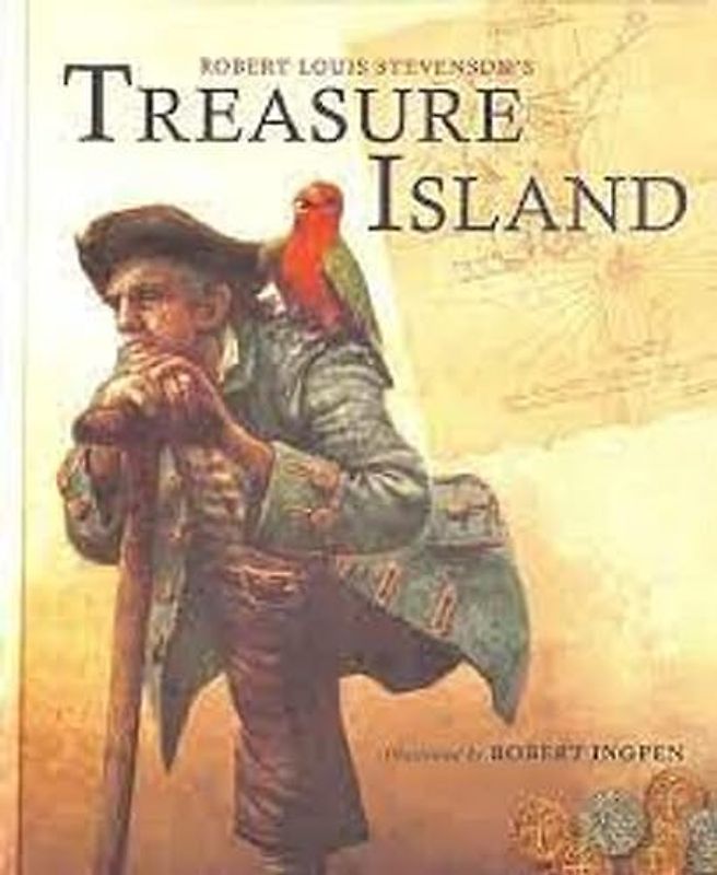 Treasure Island