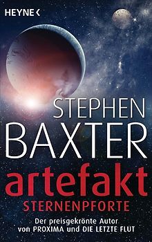 Artefakt – Sternenpforte