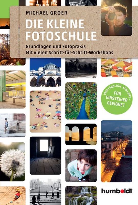 Die kleine Fotoschule