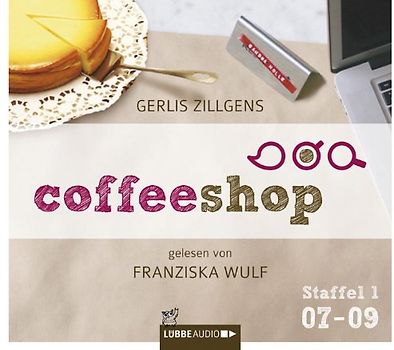 Coffeeshop 1.07-1.09