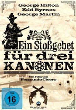 Ein Stoßgebet für drei Kanonen DVD